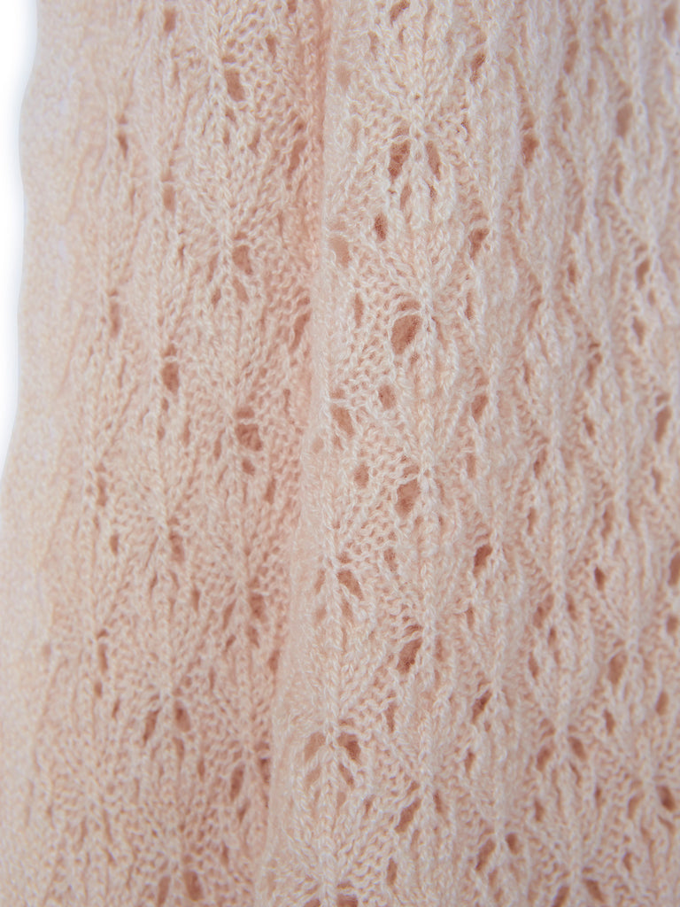 Pizzo -Cashmere Lace Scarf