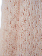 Pizzo -Cashmere Lace Scarf