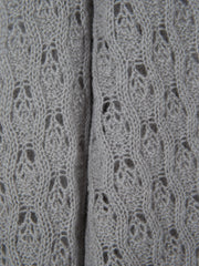 Pizzo -Cashmere Lace Scarf