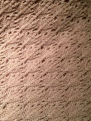 Pizzo -Cashmere Lace Scarf