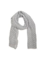 Pizzo -Cashmere Lace Scarf