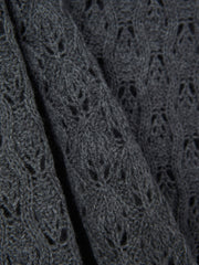 Pizzo -Cashmere Lace Scarf