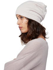Puffo -Hat or Neck Warmer