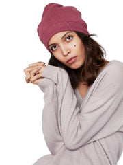 Puffo -Hat or Neck Warmer