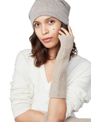 Puffo -Hat or Neck Warmer