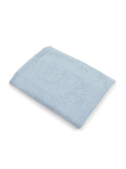 Orsetto - Teddy Bear Intarsia Blanket