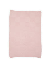 Orsetto - Teddy Bear Intarsia Blanket