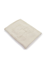 Orsetto - Teddy Bear Intarsia Blanket