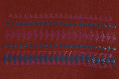 Greca - Emboidered Shawl