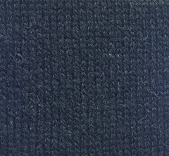 Ginny - Blanket with Intarsia