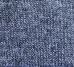 Ginny - Blanket with Intarsia