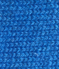 Ginny - Blanket with Intarsia