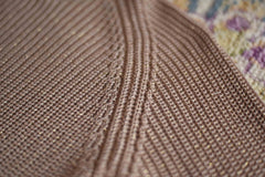 YIMY x MANÚ- Manú ribbed cardigan cropped 100% Cotton