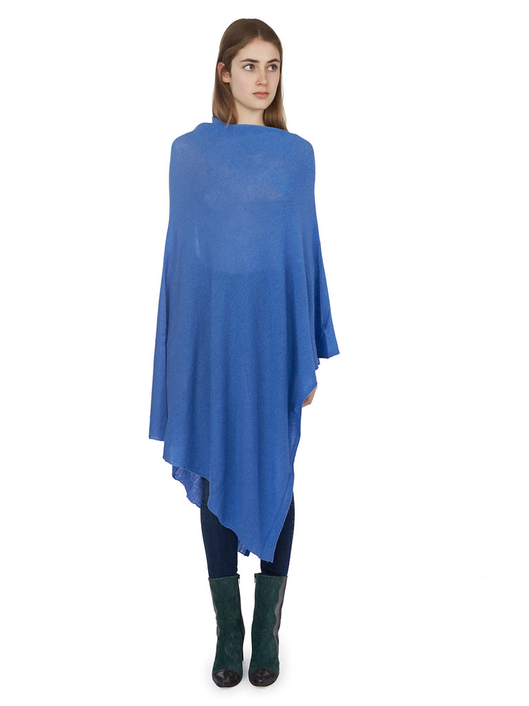 Manú - Classic Poncho