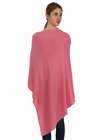 Manú - Classic Poncho