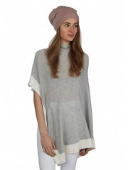 Puffo -Hat or Neck Warmer