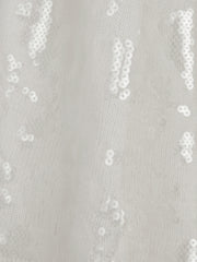 Panarea -Maxi Shawl Embroidered