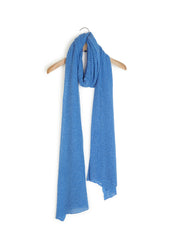 Capri - Classic Net Shawl