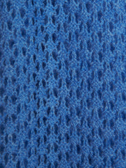 Capri - Classic Net Shawl